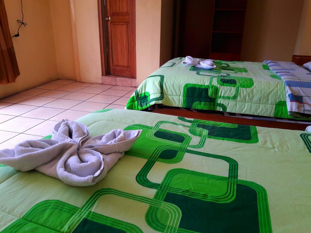 Hostal Sol Imperial Cuzco Exterior photo