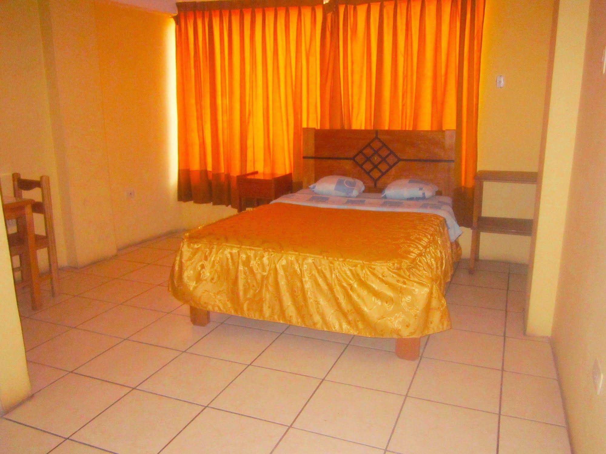 Hostal Sol Imperial Cuzco Exterior photo