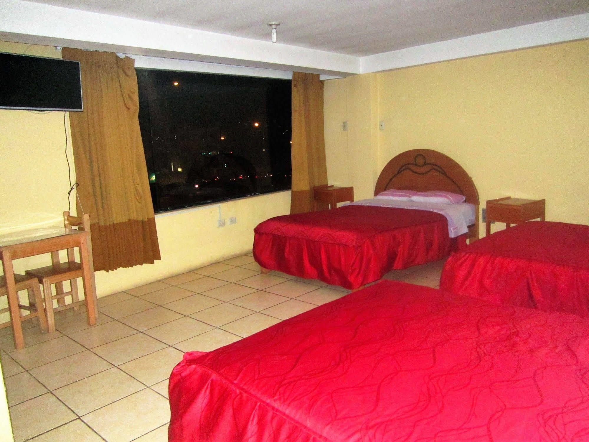 Hostal Sol Imperial Cuzco Exterior photo