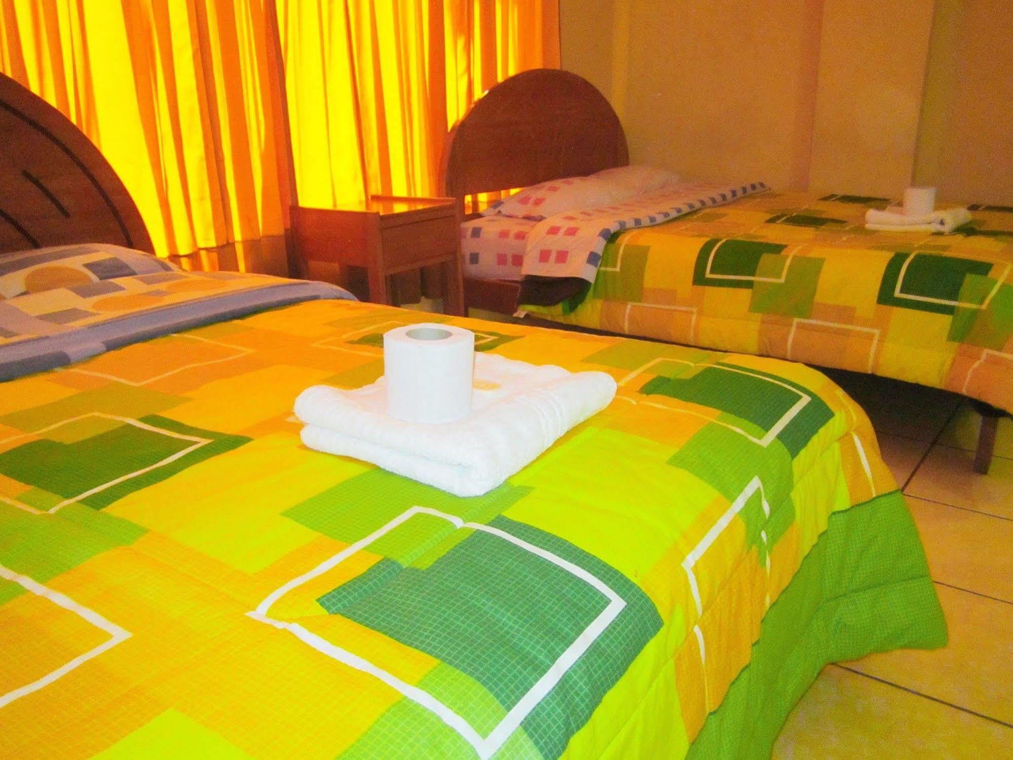 Hostal Sol Imperial Cuzco Exterior photo
