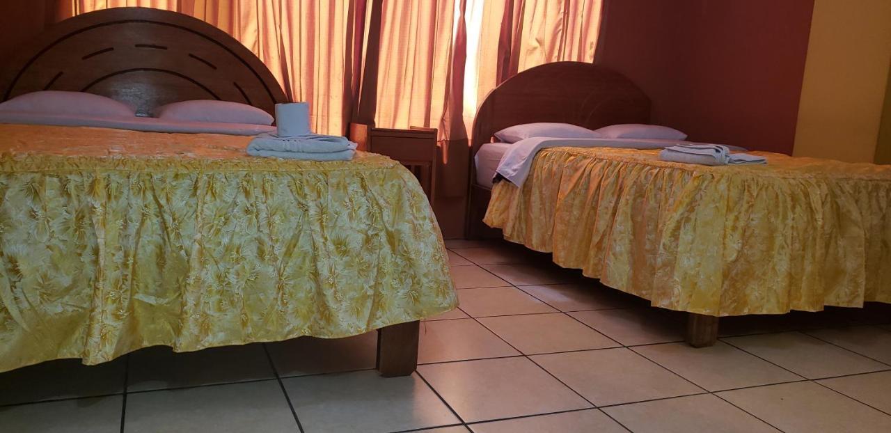 Hostal Sol Imperial Cuzco Exterior photo